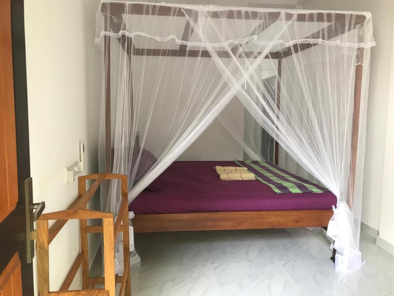 Navodya Guest Mirissa 호텔 객실 사진