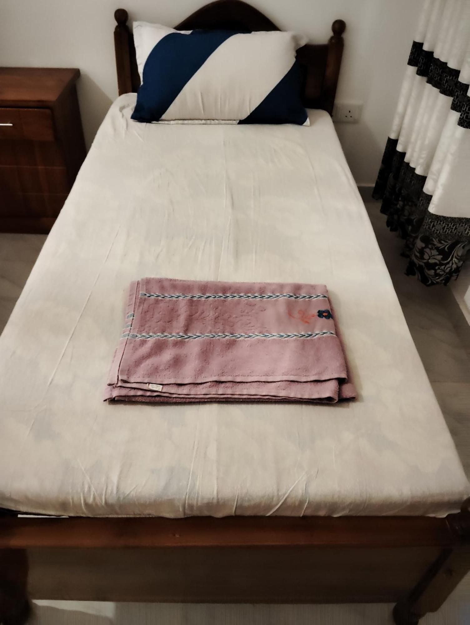 Navodya Guest Mirissa 호텔 객실 사진